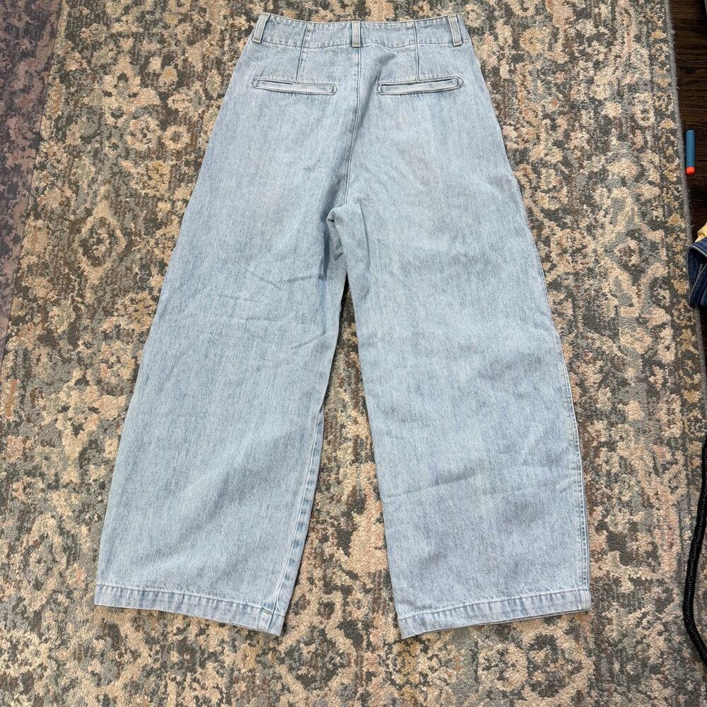 Citizens of Humanity Payton Utility Trouser Jean- Size 23 - Picture 3 of 7
